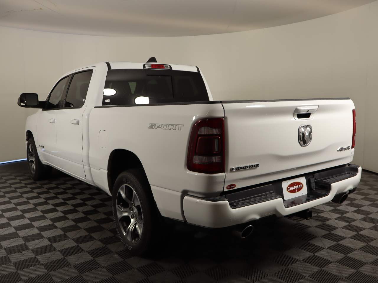 ram ram 1500 pickup 2023 1C6SRFRT7PN595318 image ram ram 1500 pickup 2023 1C6SRFRT7PN595318 image